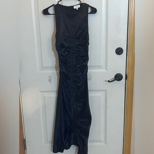 Woman’s Beautiful Long Tight Size M Wray Dress